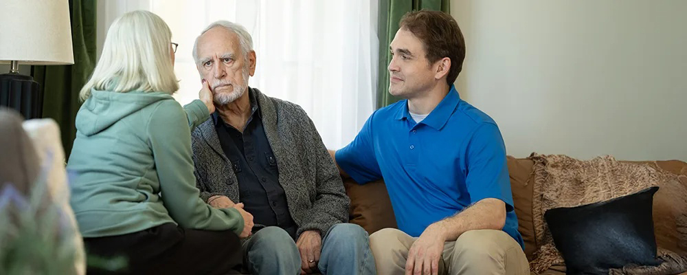 Senior Home Care Services for the Elderly in Broward, FL