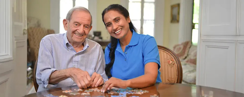 Professional Home Health Care Services in Longwood, FL