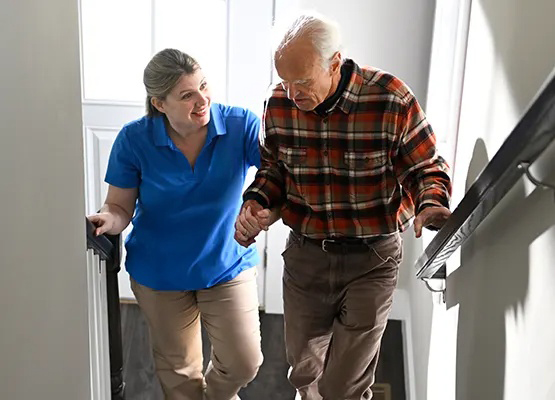 Home Care Near You in Pompano Beach