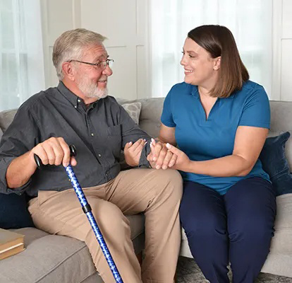 Senior Home Care Frequently Asked Questions (FAQs)