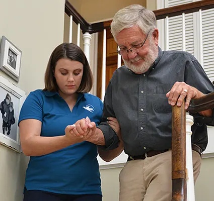 Home Care Referral Services