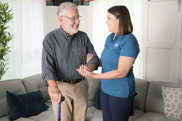 Home Care Questions & Answers for Visiting Angels in Oceanside, CA
