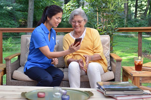 Home Care Locations