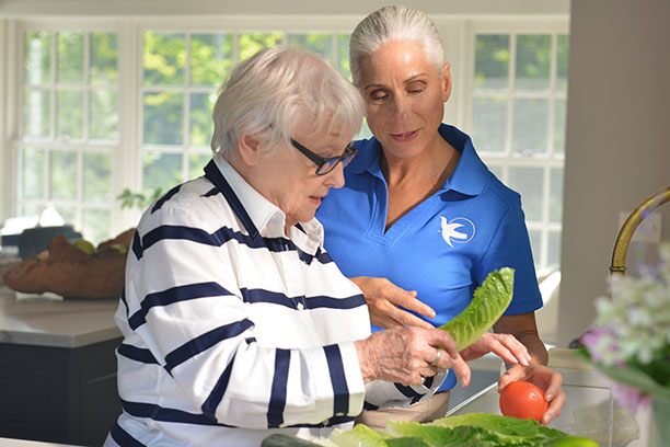 Home Care Services