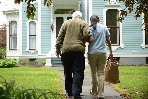 Signs That Your Loved One in the Clearwater Area Needs In-Home Care
