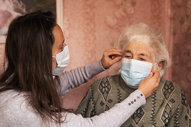 Home Care Services in Clearwater