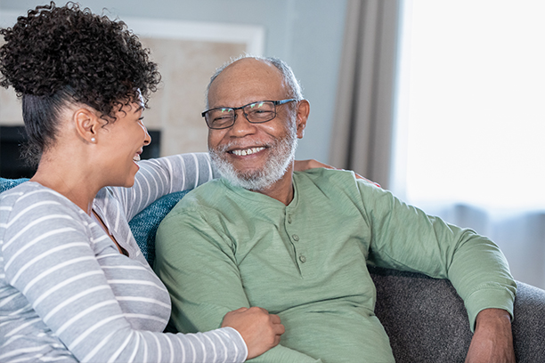 Connect Digitally with Social Care from Dedicated Senior Care Providers in Rockford, IL and Surrounding Areas
