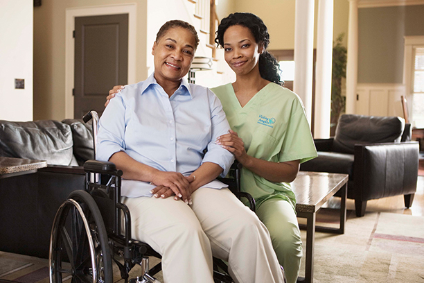 Affordable Home Care from Visiting Angels Sioux Falls
