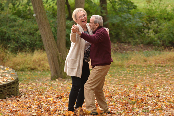 Memory Care for Aging Adults in Greater Auburn, NH