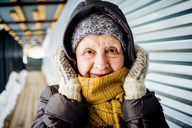 At-Home Care for The Elderly with Chronic Illnesses in Fairfield, CT