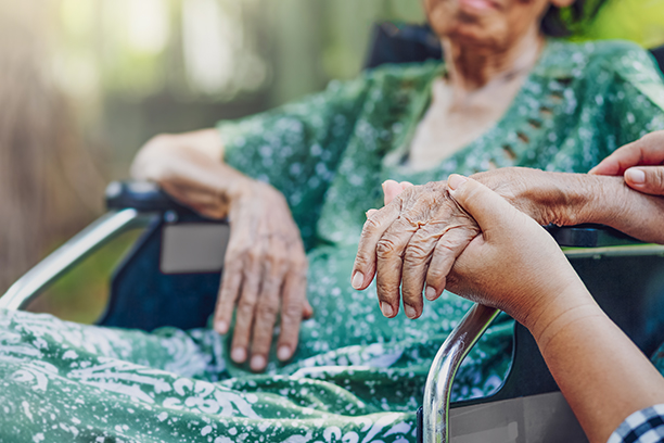 Reseda's Comprehensive Elder Care Assistance
