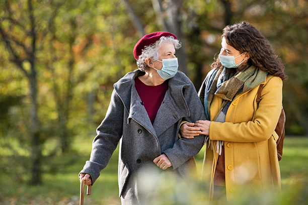 Reliable Long Term Care in Raynham, MA and the Surrounding Area