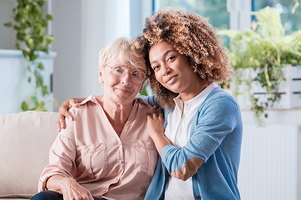 At-Home Care for The Elderly with Chronic Illnesses in Fairfield, CT