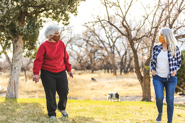 Compassionate In Home Senior Care in Charlottesville 