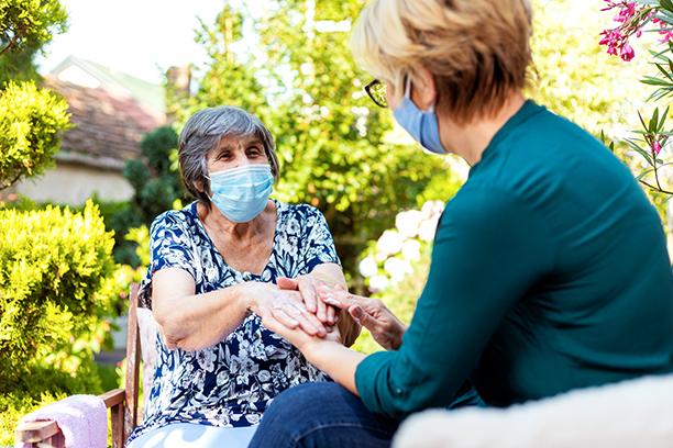 How to Get Started with In-Home Care in Wheeling