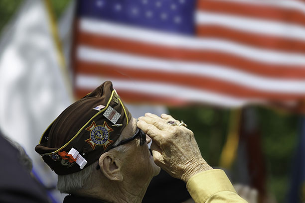 Veterans Benefits for Home Care