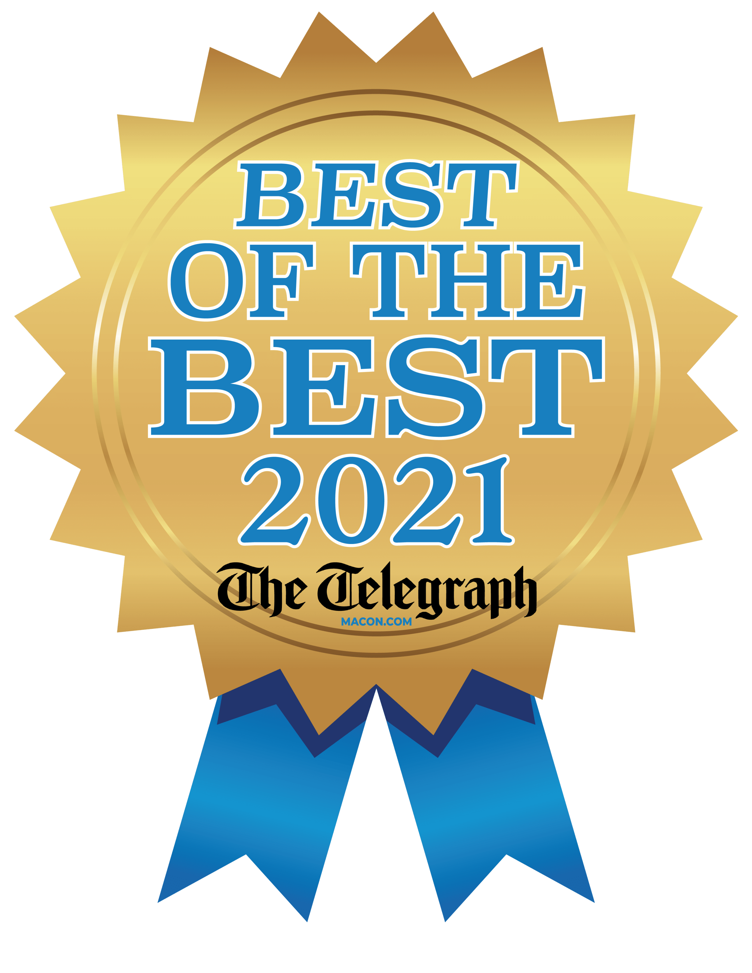 Best of the Best Logo - 2020