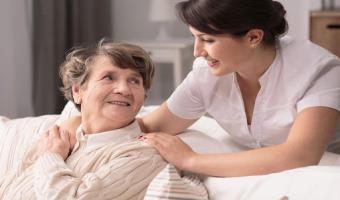 Qualities of a Successful  Professional Caregiver
