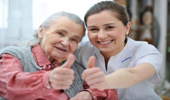 Starting Your Career as a Professional Caregiver