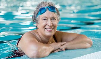 Exercises for Seniors with Limited Mobility