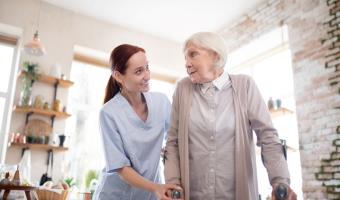Am I Ready To Become A Professional Caregiver?
