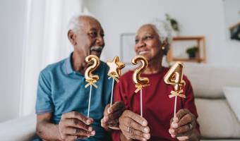 How Seniors Can Achieve Their Fitness Goals in the New Year