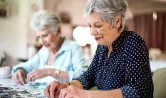 Brain Boosting Habits for Seniors