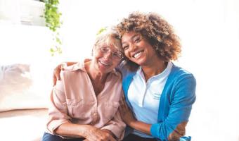 How a Professional Caregiver Can Help You