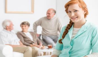 Standing out in Your Caregiver Interview