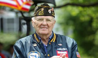 Home Care for Veterans in Westchester County