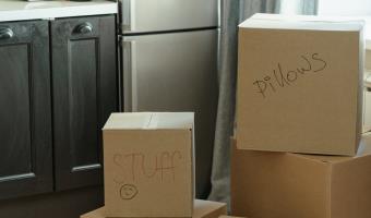 Advice for Moving in With Your Senior Loved One