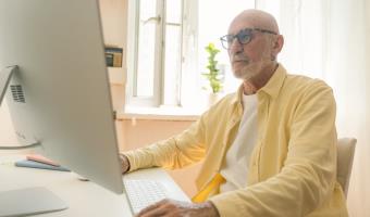 Online Resources For Seniors