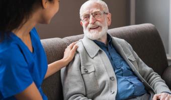 What Caregiving Service Is Right For Me?