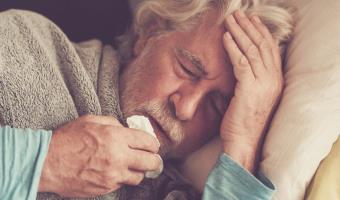Cold and Flu Tips for Older Adults