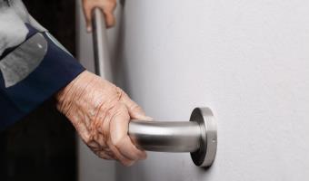 Home Safety Tips and Products for Seniors