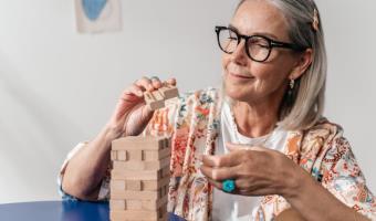 Best Board Games for Older Adults