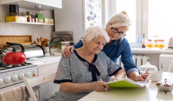 Do Your Aging Parents Need More Help at Home?