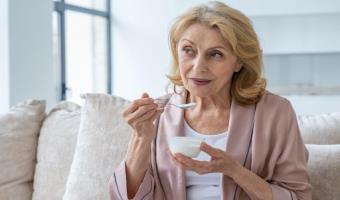 Five Strategies That Boost Nutrition for Seniors with No Appetite