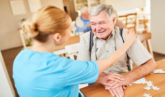 How to Address Older Adults’ Changing Needs
