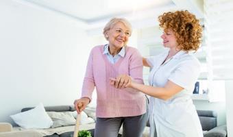 What is a Professional Caregiver?