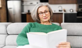 National Reading Month: The Best Books for Family Caregivers