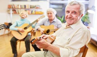 Five Ways Older Adults Can Improve Dexterity