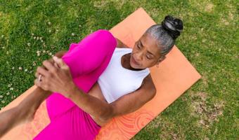 Top 4 Cardio Exercises for Active Seniors
