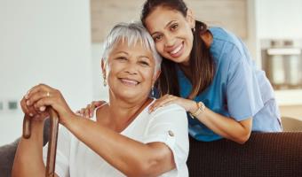 How Home Care Can Help MS Patients