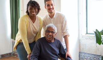 Signs It's Time To Consider Home Care