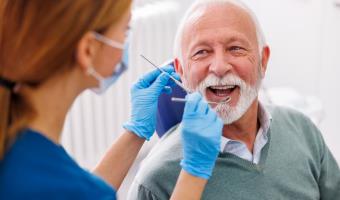 Oral Health Tips for Older Adults