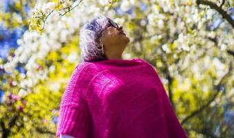 Spring Prep Guide: How Seniors Can Get Ready for Spring