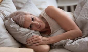 Is Your Aging Loved One Stressed? Six Symptoms of Stress