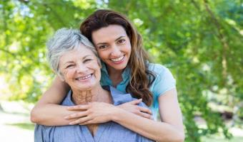 Five misconceptions about becoming a family caregiver