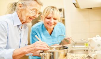 Cooking Tips for Seniors to Reduce Their Risk of Cancer